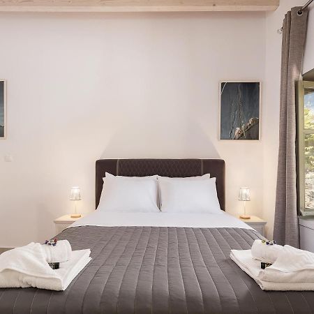 Vila Vaggelis House Chania  Exteriér fotografie