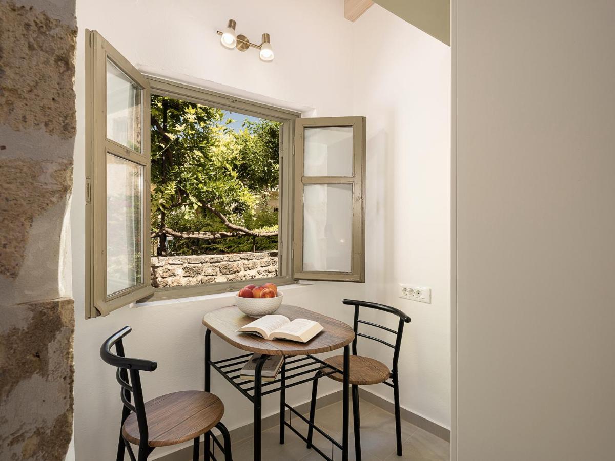 Vila Vaggelis House Chania  Exteriér fotografie