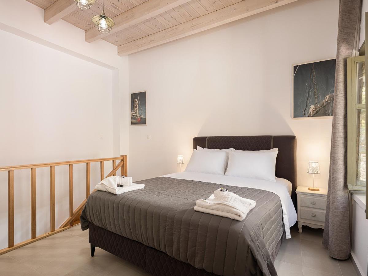 Vila Vaggelis House Chania  Exteriér fotografie